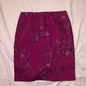 Professional looking skirt